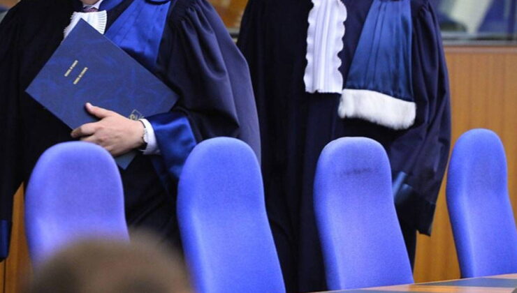 AİHM 2025 yılı raporu ortaya çıktı: En çok hak ihlali başvurusu yine Türkiye’den