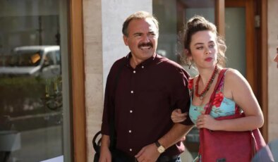 Aile Arasında filminin konusu ne? Aile Arasında filminin oyuncuları kim?