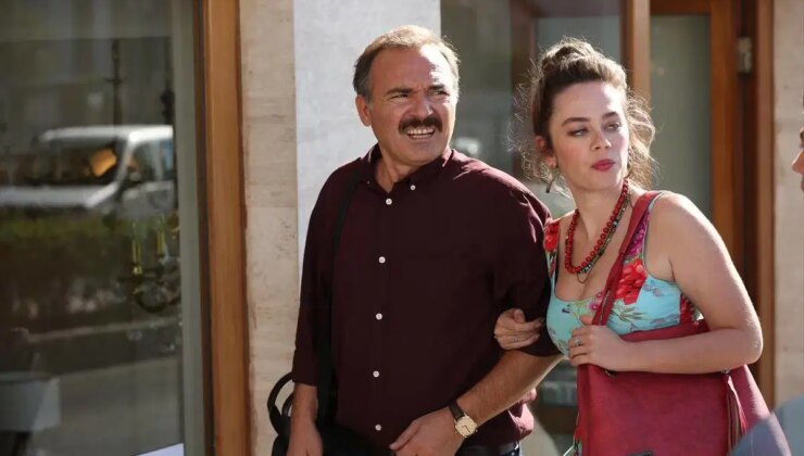 Aile Arasında filminin konusu ne? Aile Arasında filminin oyuncuları kim?