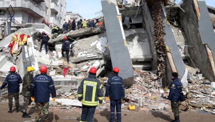 Ailelerden Ezgi Apartmanı davasında kamu görevlileri için ‘olası kast’ talebi: Kartalkaya kararı emsal gösterildi