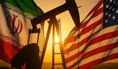 Akaryakıt fiyatlarına küresel zam sinyali: ABD-İran krizi Türkiye’yi de vuracak!