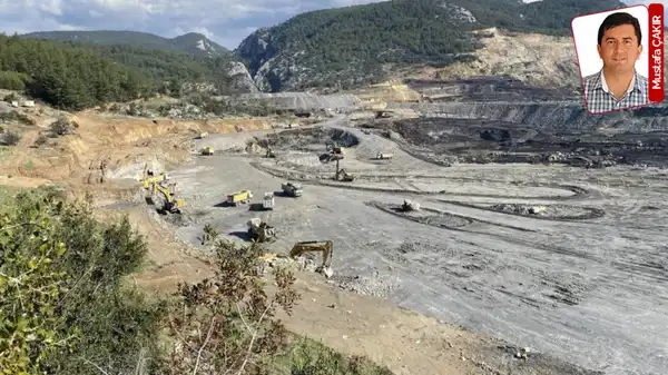 Akbelen-İkizköy’deki maden talanı çevre mahallelere de yayılıyor: Şirketlerin ‘acelesi’ var