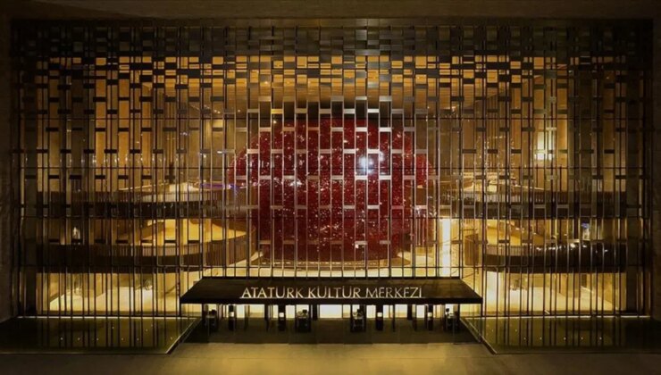 AKM’de İstanbul Devlet Senfoni Orkestrası rüzgarı