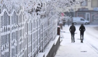 AKOM uyardı: İstanbul için ‘Pazartesi sabahı’ alarmı