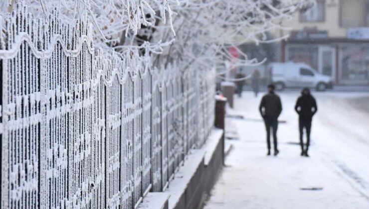 AKOM uyardı: İstanbul için ‘Pazartesi sabahı’ alarmı
