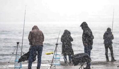 AKOM’dan İstanbul’a yeni uyarı: Sıcaklıklar artacak mı?