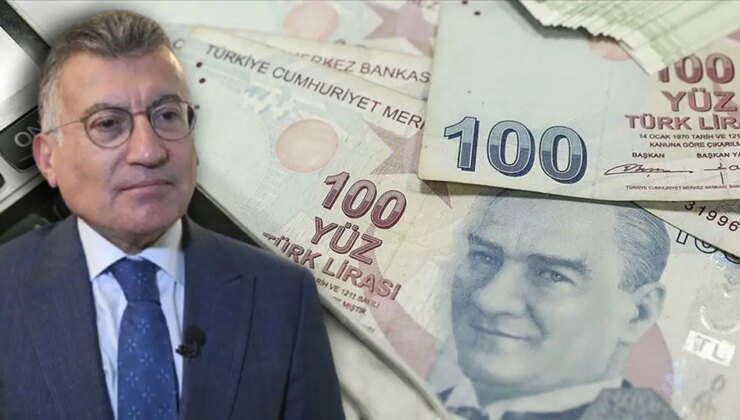 AKP Grup Başkanı Güler’den ‘En düşük emekli maaşını 20 bin TL’ye çıkardık’ açıklaması