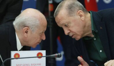 AKP içinde bu kez de ‘Venezuela’ krizi: Bahçeli ve Uçum tepki gösterdi, Saray ‘ABD’ diyemedi!