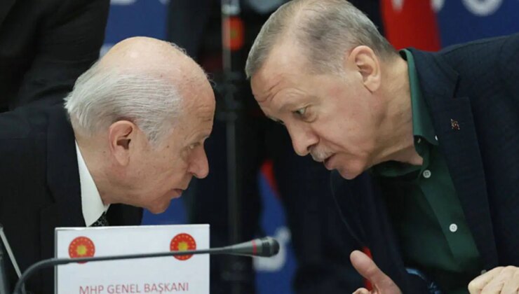 AKP içinde bu kez de ‘Venezuela’ krizi: Bahçeli ve Uçum tepki gösterdi, Saray ‘ABD’ diyemedi!