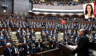 AKP kulislerinde ‘400’ rahatlığı: Vekil transferleri için düğmeye basıldı