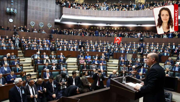 AKP kulislerinde ‘400’ rahatlığı: Vekil transferleri için düğmeye basıldı