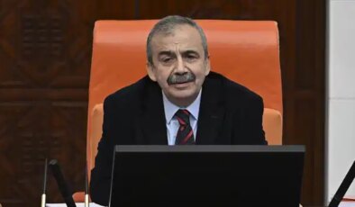 AKP-MHP arasında ‘Sırrı Süreyya Önder’ çatlağı