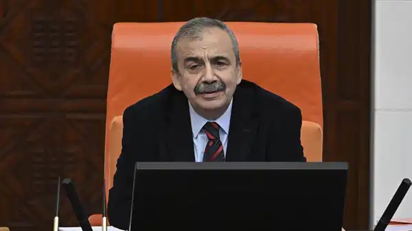 AKP-MHP arasında ‘Sırrı Süreyya Önder’ çatlağı