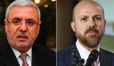 AKP’de ‘Bilal Erdoğan’ krizi: Mehmet Metiner’den dikkat çeken çıkış!