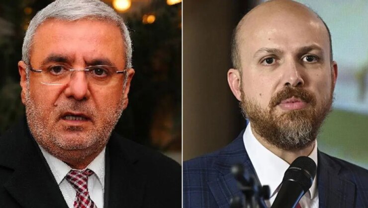 AKP’de ‘Bilal Erdoğan’ krizi: Mehmet Metiner’den dikkat çeken çıkış!