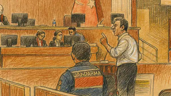 AKP’den ‘uzun yargılama’ adımı: Mahkemelere cevap vermeyene ceza geliyor