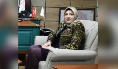 AKP’li eski kadın yönetici evinde ölü bulundu