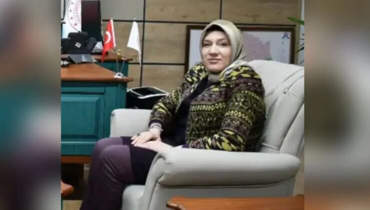 AKP’li eski kadın yönetici evinde ölü bulundu