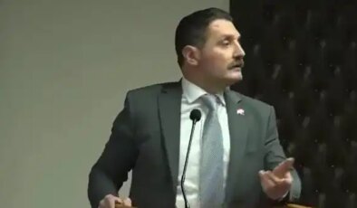 AKP’li isimden tepki çeken açlık sınırı ‘yorumu’: ‘Bu ülkede açlık olsaydı fazlalığı olmazdı’