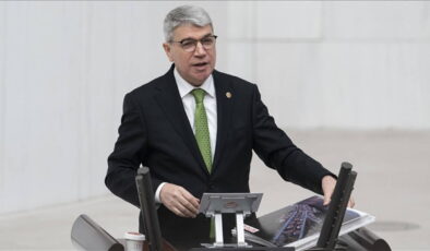 AKP’li milletvekilinin kızına özel kalem müdürlüğü