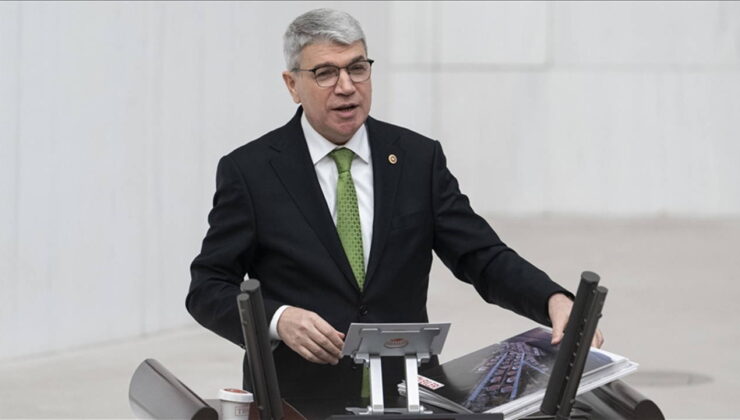 AKP’li milletvekilinin kızına özel kalem müdürlüğü