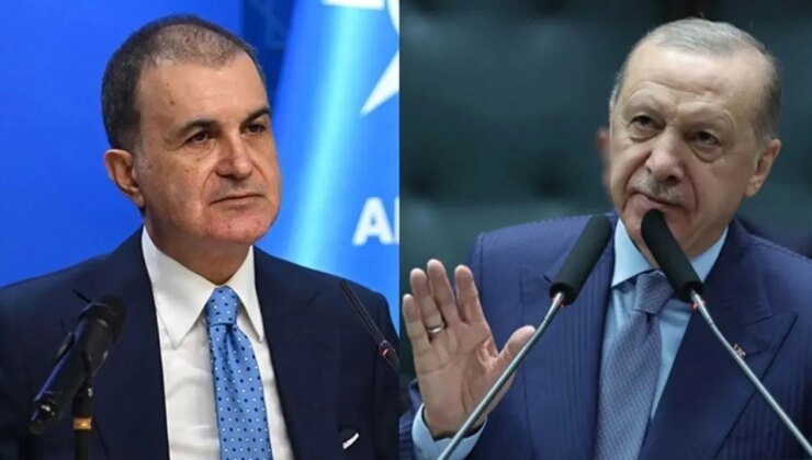 AKP’li Ömer Çelik’ten Erdoğan’ı hedef alan paylaşımlara yanıt: ‘Kendini muhalif olarak tanımlayan pek çok vatandaşımız…’