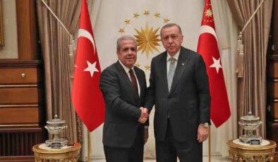 AKP’li Şamil Tayyar Maduro sessizliğini böyle savundu: Tepki gösterilmez, takdir edilir