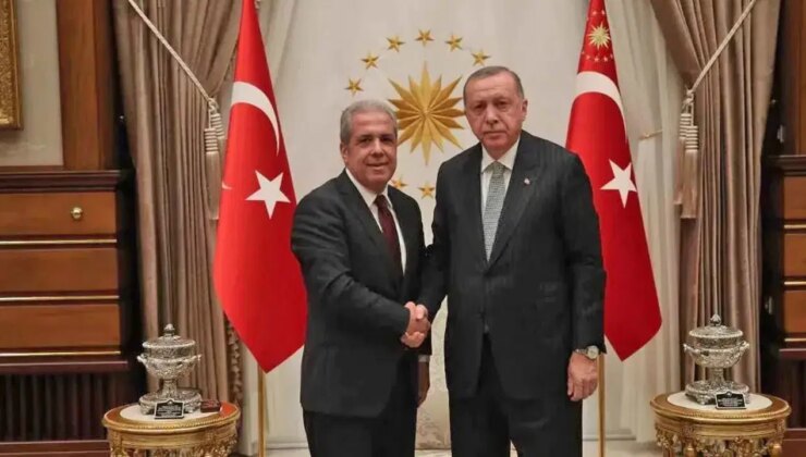 AKP’li Şamil Tayyar Maduro sessizliğini böyle savundu: Tepki gösterilmez, takdir edilir