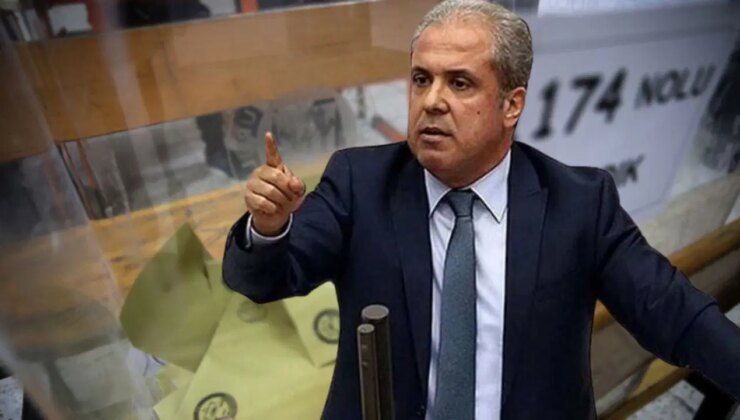 AKP’li Şamil Tayyar partisini emekliler üzerinden uyardı: ‘Hiroşima etkisi yapar’