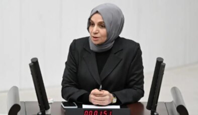 AKP’li vekilden Meclis’te skandal sözler: ‘Aleviler öldürülüyor diye ortalığı ayağa kaldırıyor’