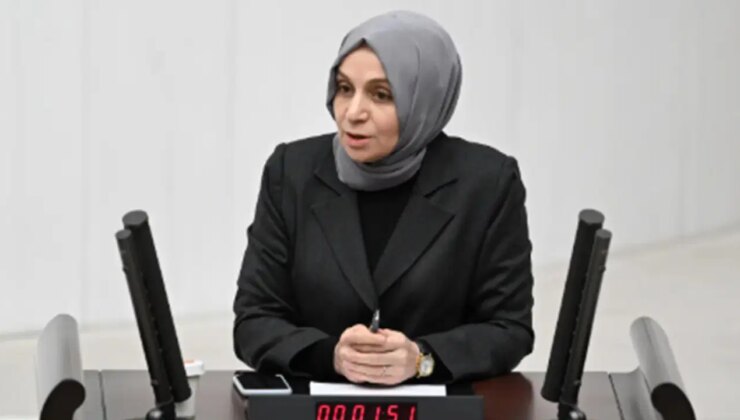 AKP’li vekilden Meclis’te skandal sözler: ‘Aleviler öldürülüyor diye ortalığı ayağa kaldırıyor’