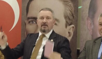 AKP’li vekile maaşı yetmiyormuş: ‘Meclis’te yemeklerin hepsine zam yaptılar!’