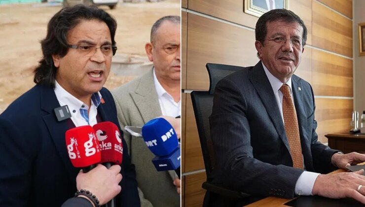 AKP’li Zeybekci şikayet etti: CHP Denizli İl Başkanı’na soruşturma