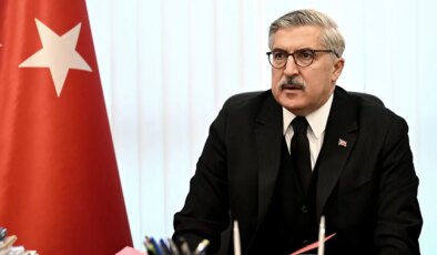 AKP’nin hedefi sosyal medya: Yasakçı bir tutum içerisine girebiliriz