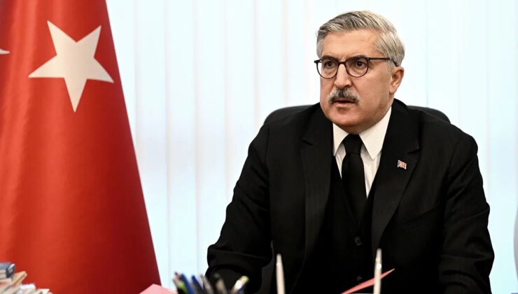 AKP’nin hedefi sosyal medya: Yasakçı bir tutum içerisine girebiliriz