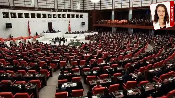 AKP’nin torba yasa teklifinde merkezileşme ve baskı: Memur güvencesi zayıflıyor, mülkiyet tartışmalı