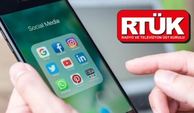 AKP’nin yeni hedefi belli oldu: Sosyal medyaya ‘RTÜK’ geliyor