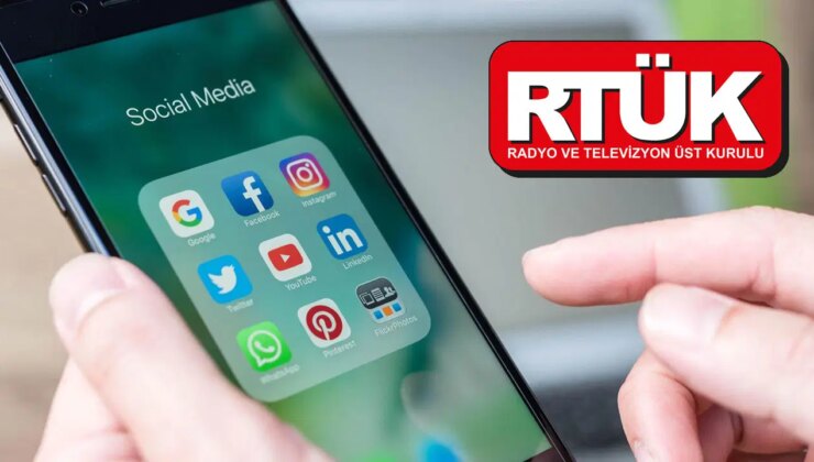 AKP’nin yeni hedefi belli oldu: Sosyal medyaya ‘RTÜK’ geliyor