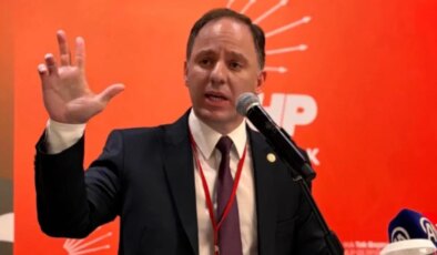 ‘AKP’nin yeni özelleştirme planını ortaya çıkardık!’ diyerek duyurdu: CHP’li Yavuzyılmaz’dan ‘vatandaşa ihanettir’ çıkışı!