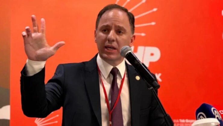 ‘AKP’nin yeni özelleştirme planını ortaya çıkardık!’ diyerek duyurdu: CHP’li Yavuzyılmaz’dan ‘vatandaşa ihanettir’ çıkışı!