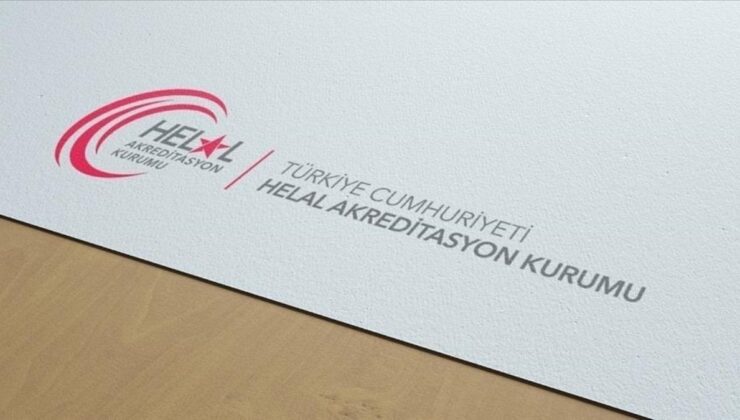 Akredite olmadan ‘helal uygunluk’ verenlere 2,8 milyon liraya kadar ceza