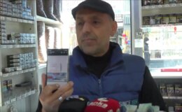 Aksaray, büyük ikramiyeyi bir rakamla kaçırdı