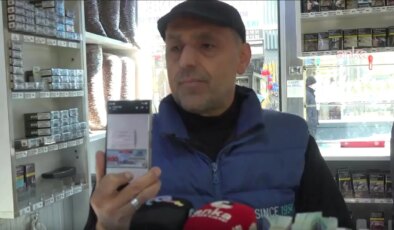 Aksaray, büyük ikramiyeyi bir rakamla kaçırdı