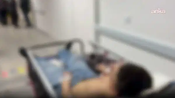 Aksaray’da 15 yaşındaki çocuğun pompalı tüfekli vurulması… 1’i çocuk 2 kişi gözaltına alındı