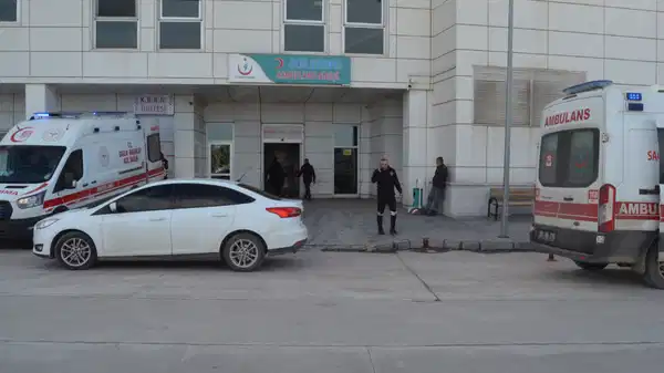 Aksaray’da sobadan zehirlenme vakaları artıyor: 3’ü çocuk 9 kişi hastaneye kaldırıldı!