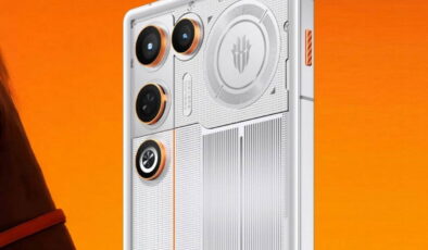 Aktif soğutma sistemli ilk ince oyun telefonu RedMagic 11 Air tanıtılacak