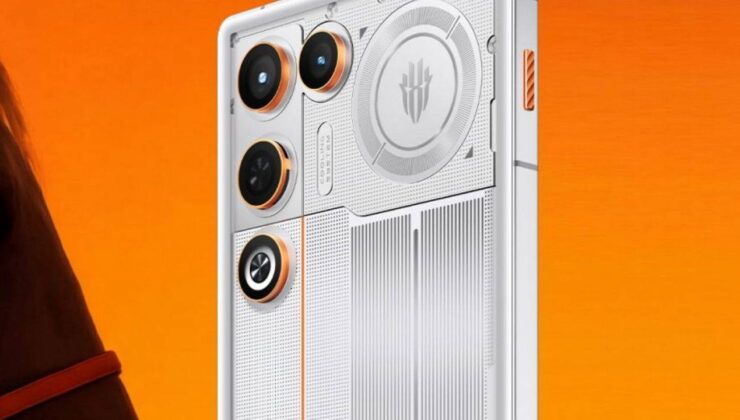 Aktif soğutma sistemli ilk ince oyun telefonu RedMagic 11 Air tanıtılacak