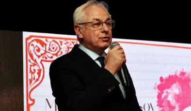 Alaattin Köseler’den yeni yıl mesajı: ‘Makamlar geçicidir ama hayattaki ahlaki değerlerimiz ve duruşumuz kalıcıdır’