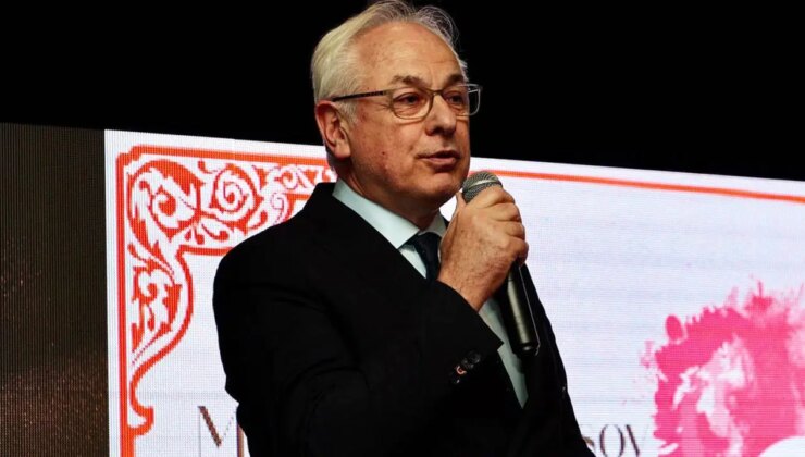 Alaattin Köseler’den yeni yıl mesajı: ‘Makamlar geçicidir ama hayattaki ahlaki değerlerimiz ve duruşumuz kalıcıdır’