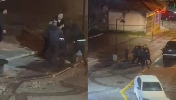 Alacak-verecek kavgasında kan aktı: Muhtar ağır yaralı!